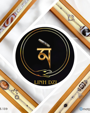 Dzi chọn người – Cách chọn Dzi theo cảm nhận, không theo giá