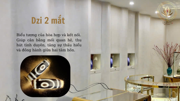 MẬT PHẨM LINH DZI