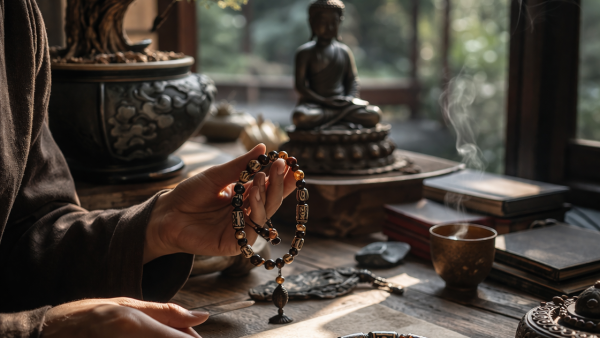 MẬT PHẨM LINH DZI