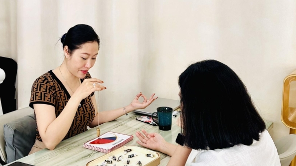 MẬT PHẨM LINH DZI