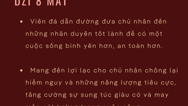 MẬT PHẨM LINH DZI