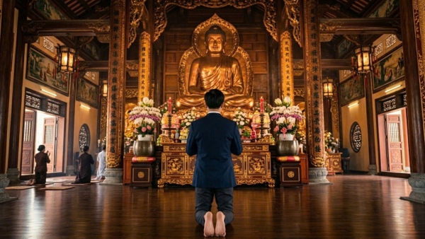 MẬT PHẨM LINH DZI