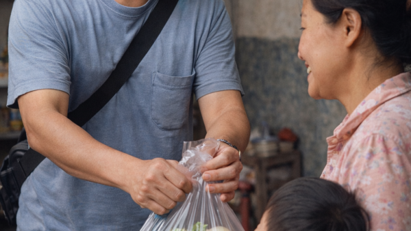 MẬT PHẨM LINH DZI
