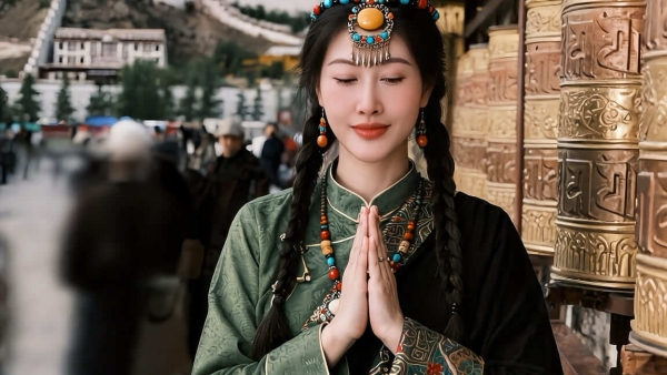 MẬT PHẨM LINH DZI