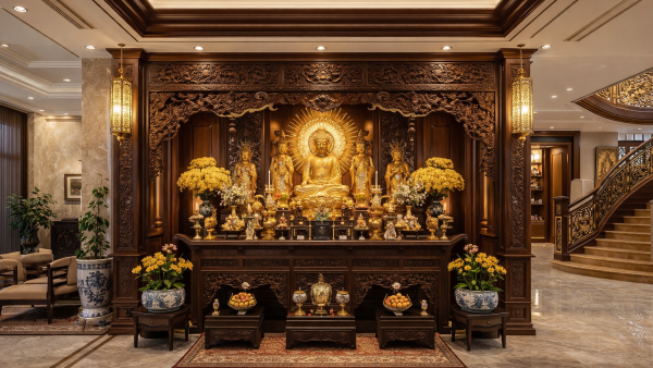 MẬT PHẨM LINH DZI
