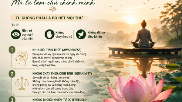 MẬT PHẨM LINH DZI