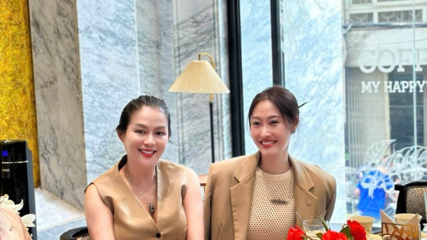 MẬT PHẨM LINH DZI