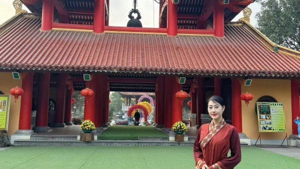 MẬT PHẨM LINH DZI