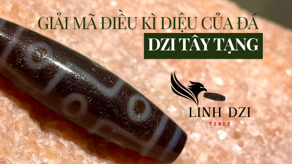 MẬT PHẨM LINH DZI