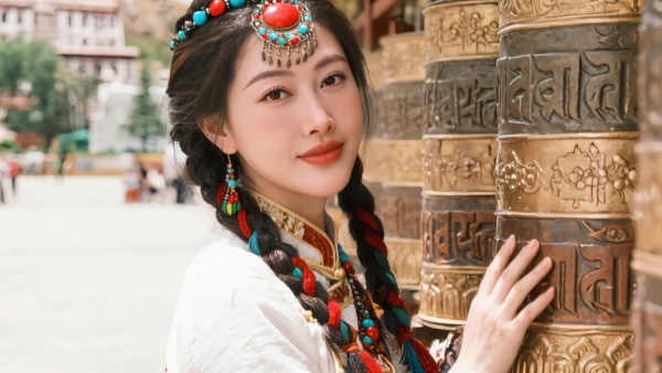 MẬT PHẨM LINH DZI