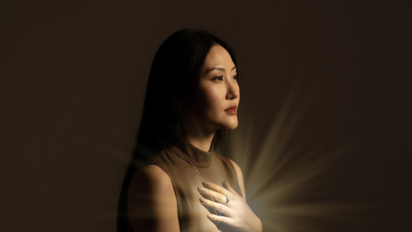 MẬT PHẨM LINH DZI
