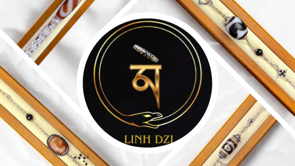MẬT PHẨM LINH DZI