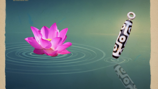 MẬT PHẨM LINH DZI