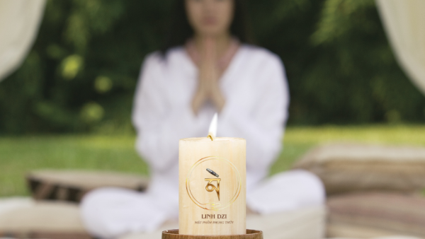MẬT PHẨM LINH DZI