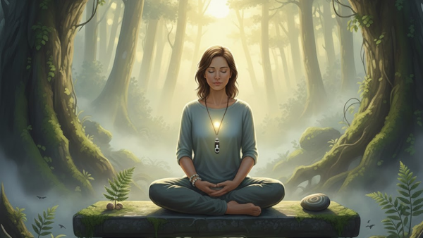 MẬT PHẨM LINH DZI