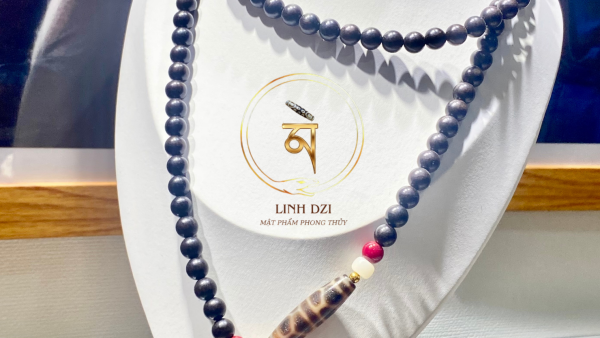 MẬT PHẨM LINH DZI