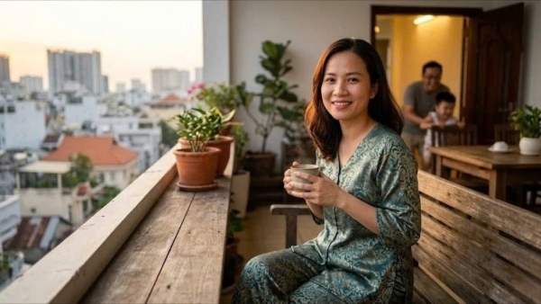 MẬT PHẨM LINH DZI